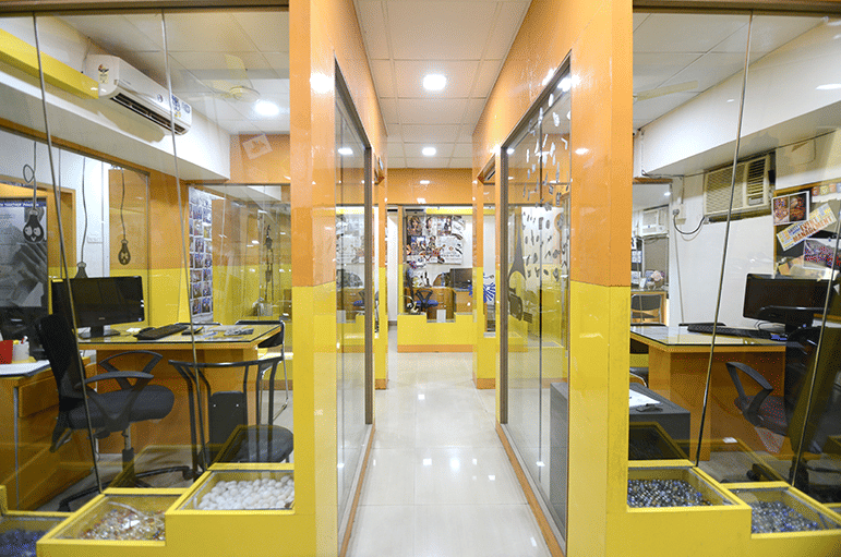 Times and Trends Academy Pune Campus photo 8